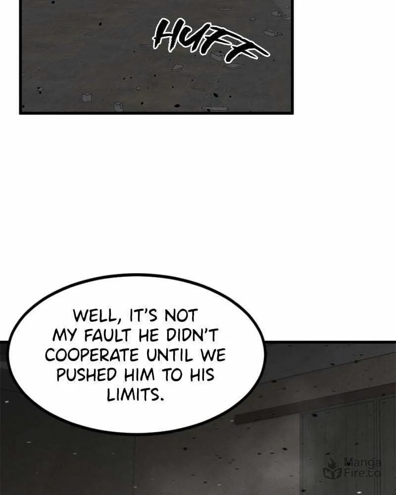 Hero Killer Chapter 39 page 36 - 