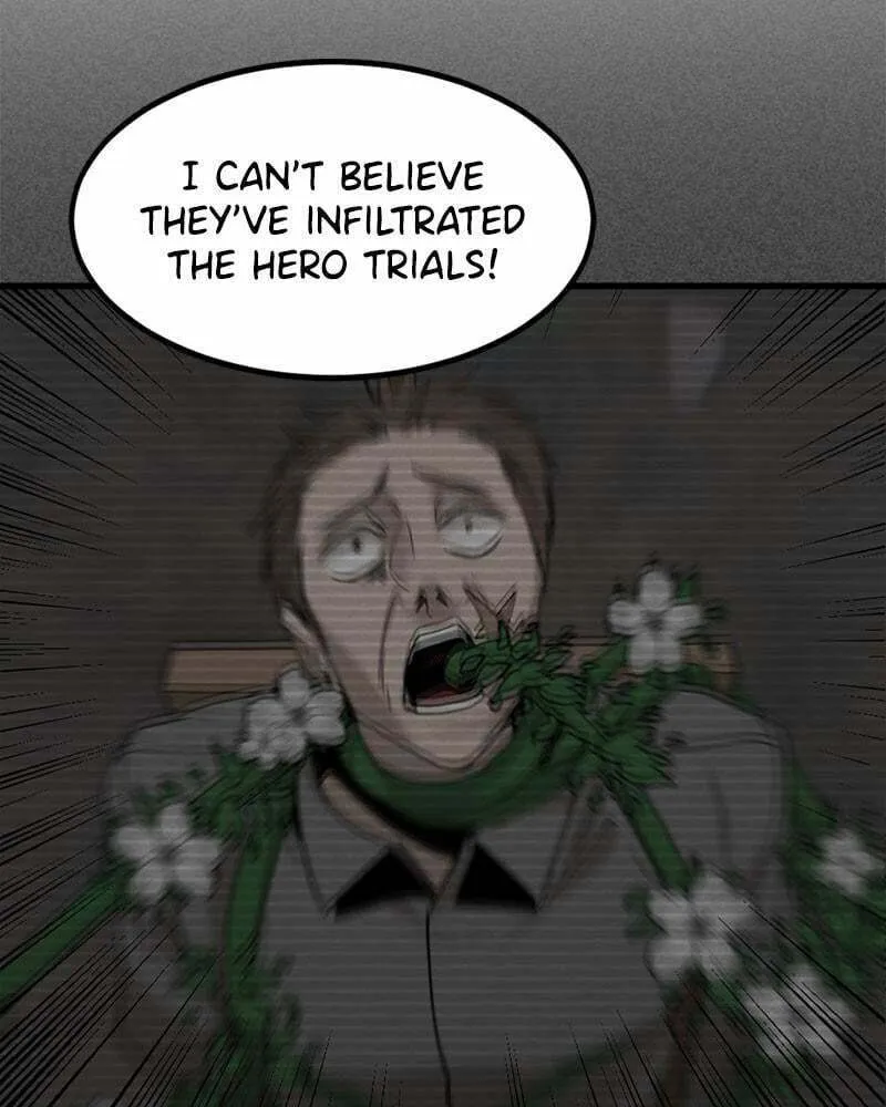 Hero Killer Chapter 39 page 38 - 