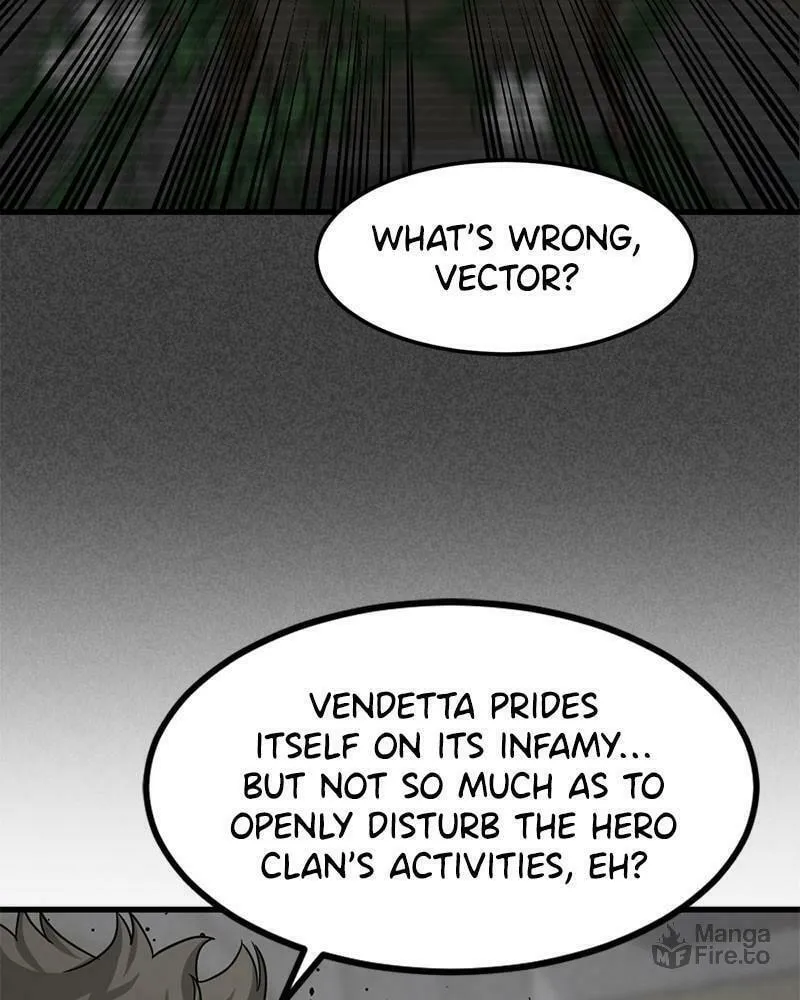 Hero Killer Chapter 39 page 39 - 