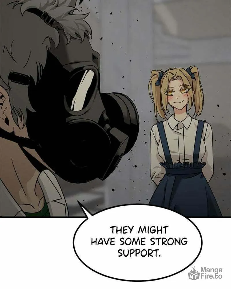 Hero Killer Chapter 39 page 40 - 