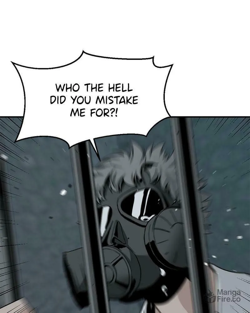 Hero Killer Chapter 39 page 5 - 