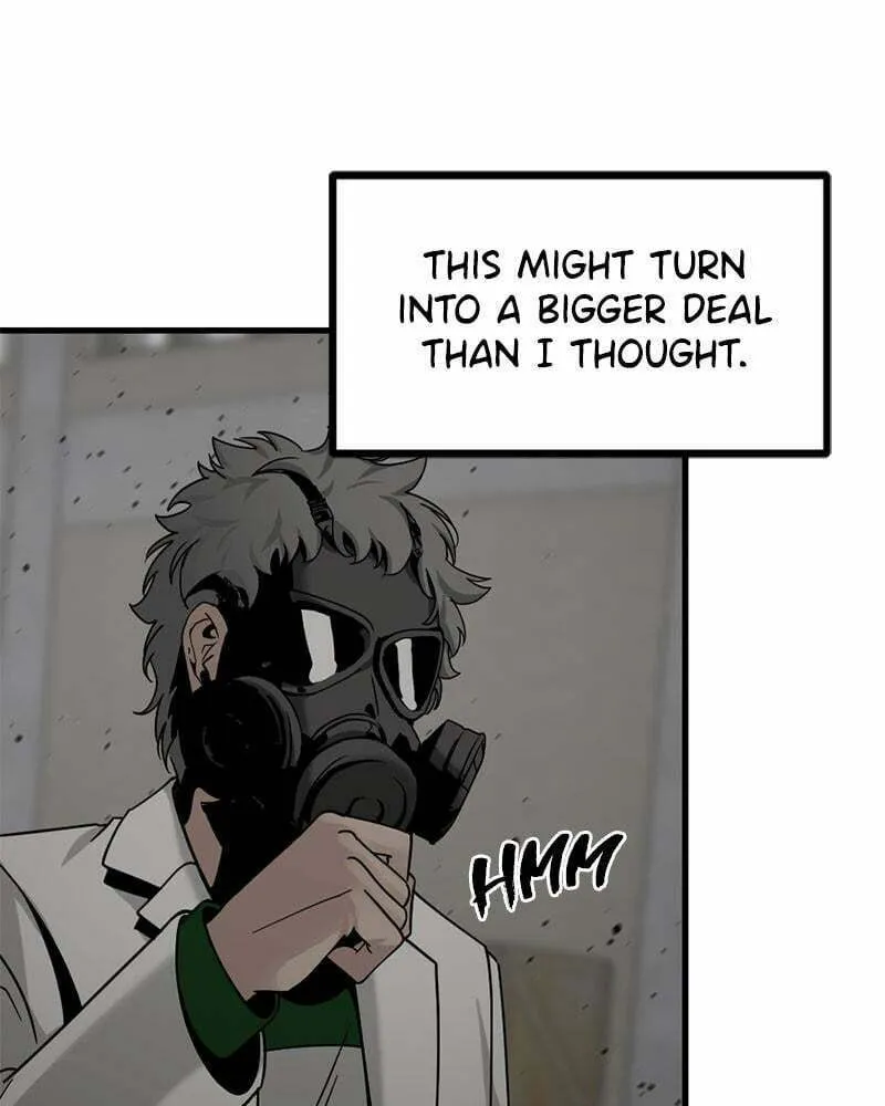 Hero Killer Chapter 39 page 41 - 