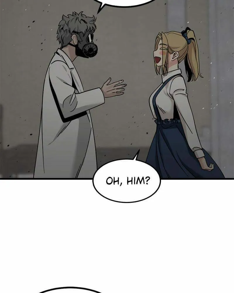 Hero Killer Chapter 39 page 43 - 
