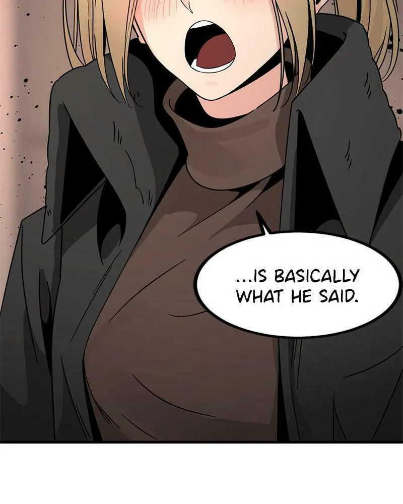 Hero Killer Chapter 39 page 47 - 