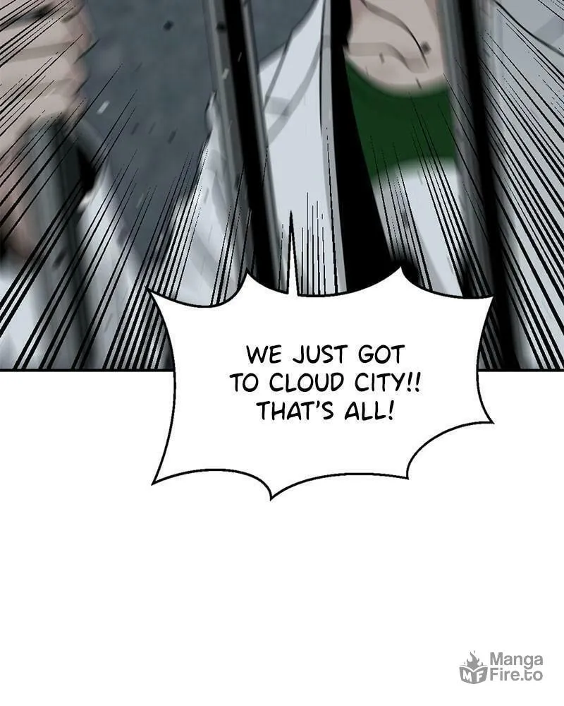 Hero Killer Chapter 39 page 6 - 