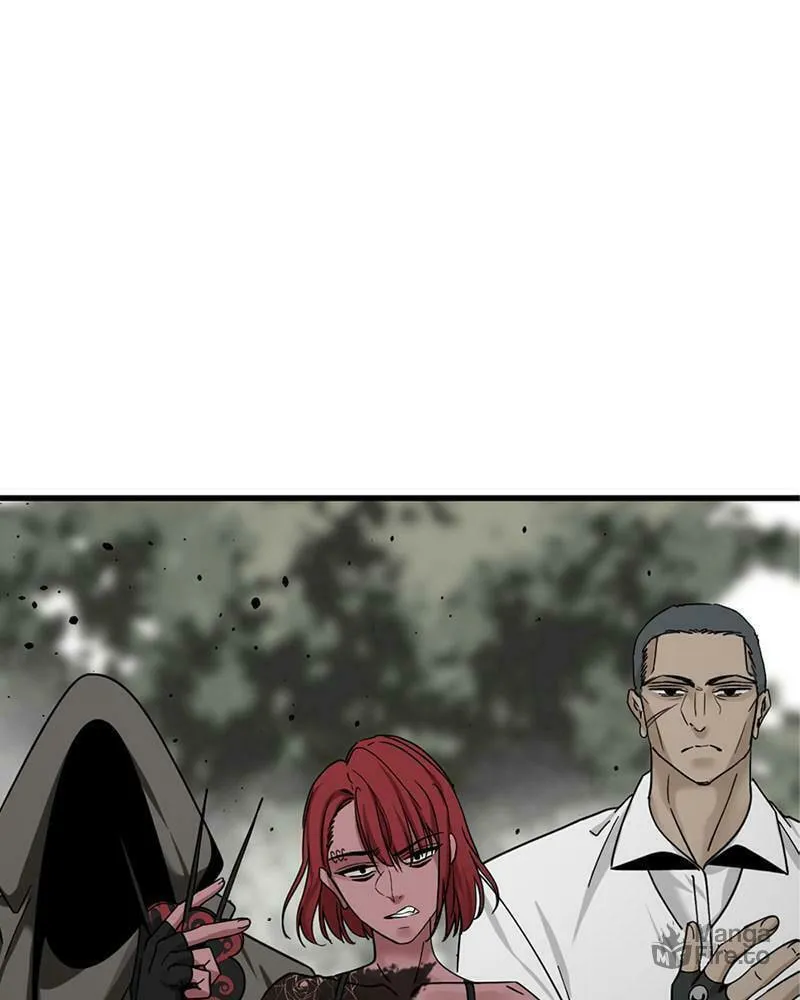 Hero Killer Chapter 39 page 54 - 