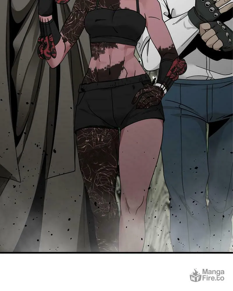 Hero Killer Chapter 39 page 55 - 