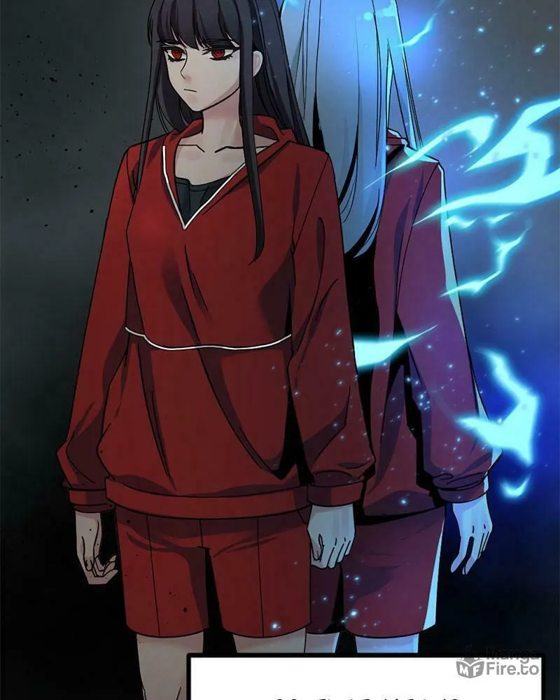 Hero Killer Chapter 39 page 57 - 