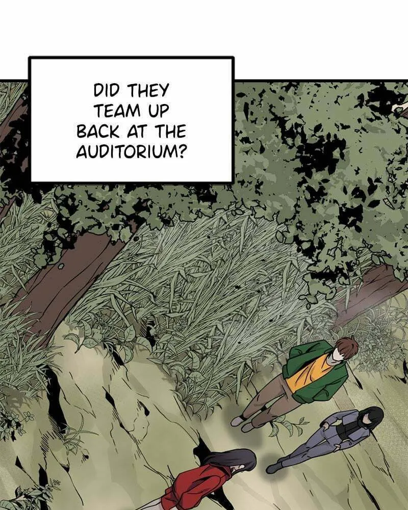 Hero Killer Chapter 39 page 62 - 