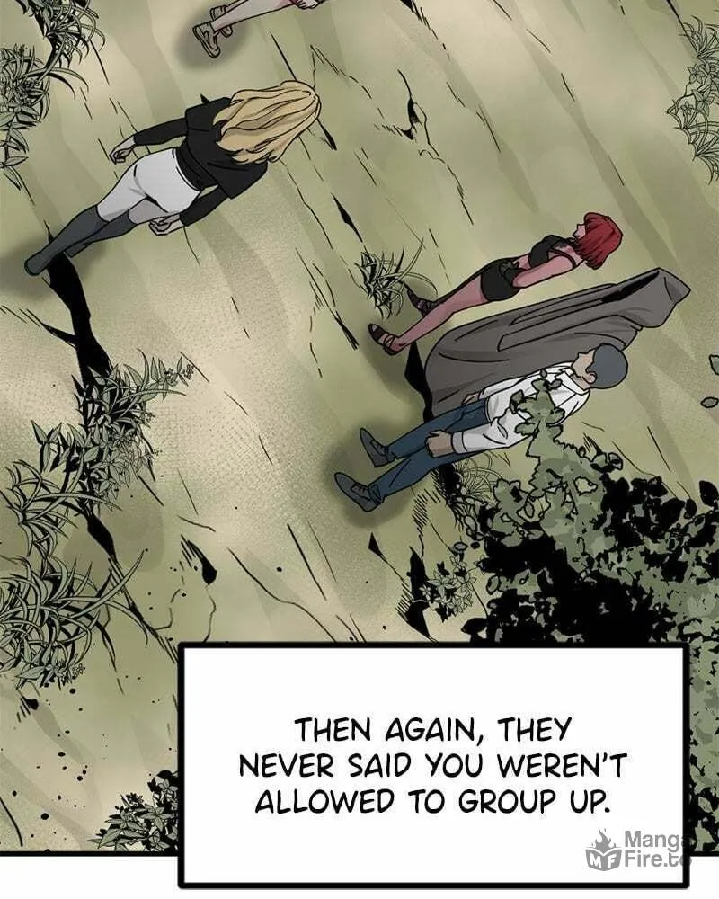 Hero Killer Chapter 39 page 63 - 