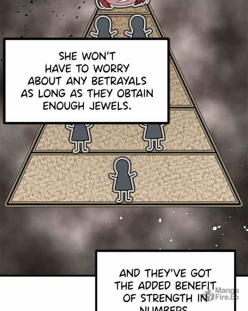 Hero Killer Chapter 39 page 65 - 
