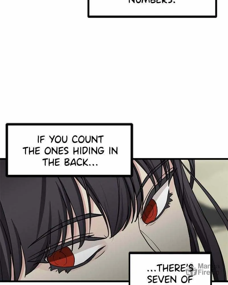 Hero Killer Chapter 39 page 66 - 