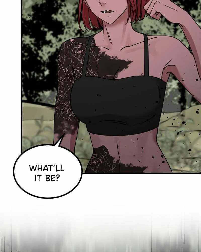 Hero Killer Chapter 39 page 68 - 