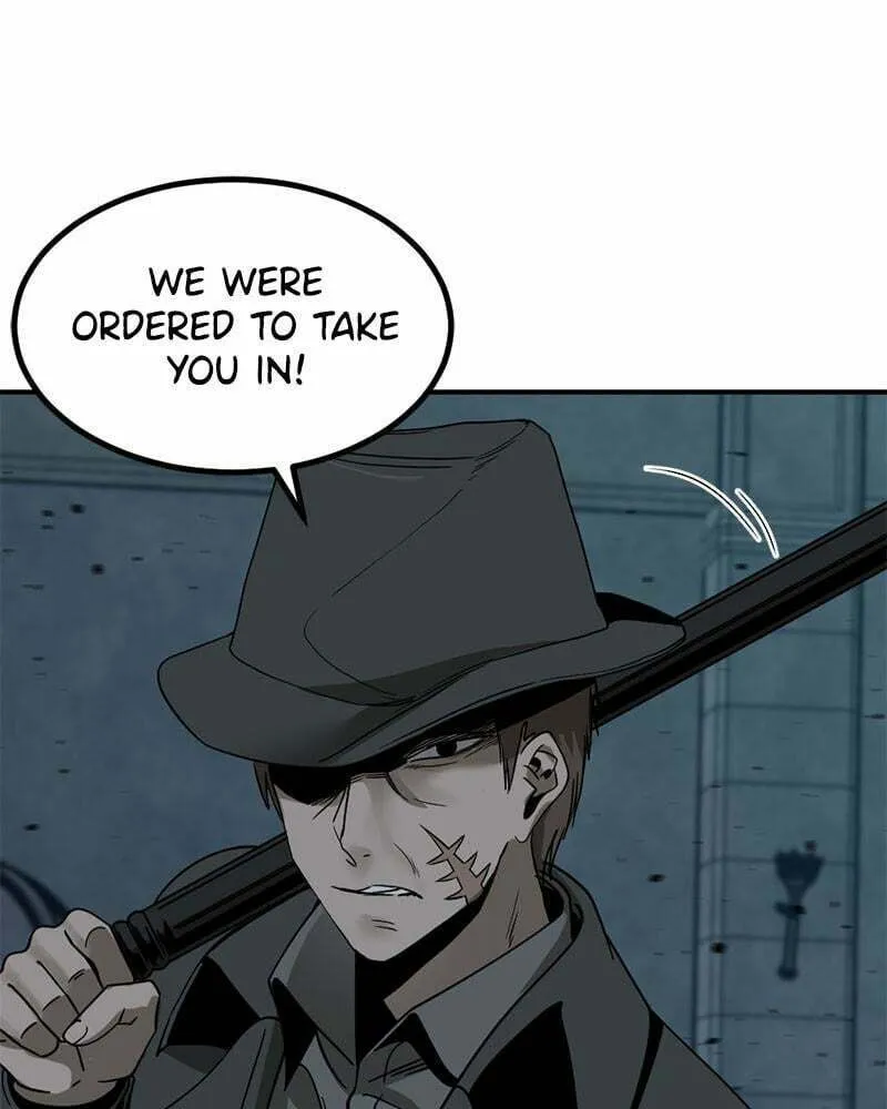 Hero Killer Chapter 39 page 8 - 