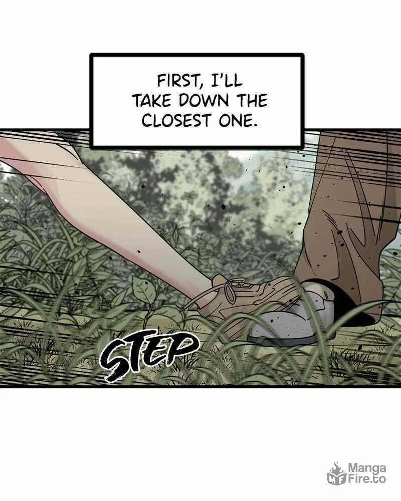 Hero Killer Chapter 39 page 75 - 