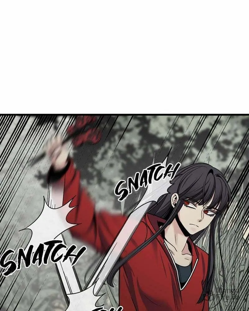 Hero Killer Chapter 39 page 80 - 