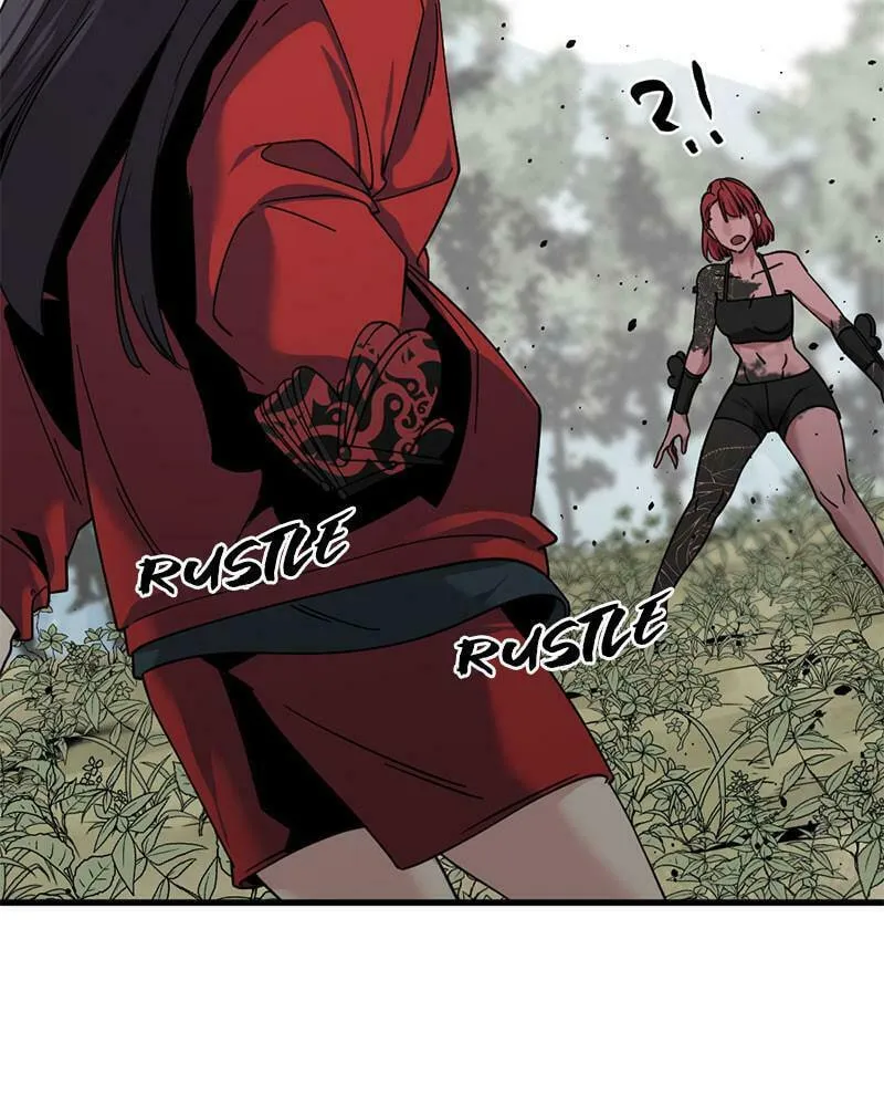 Hero Killer Chapter 39 page 82 - 