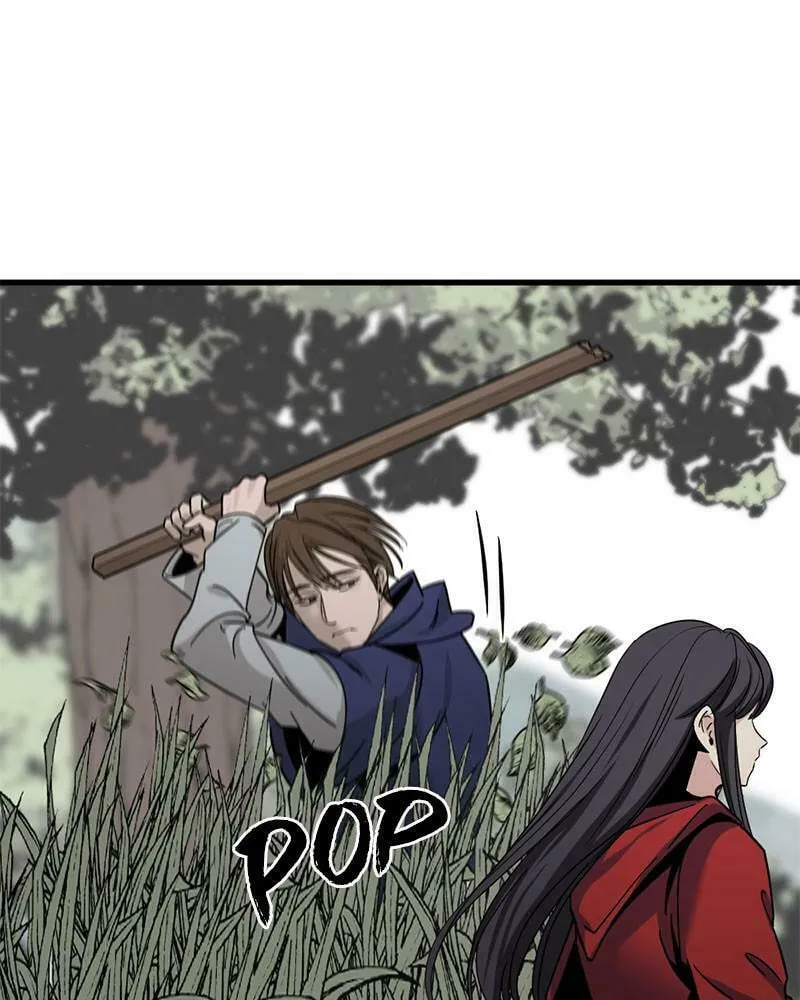 Hero Killer Chapter 39 page 83 - 