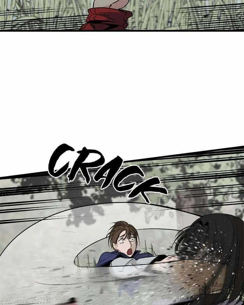 Hero Killer Chapter 39 page 85 - 