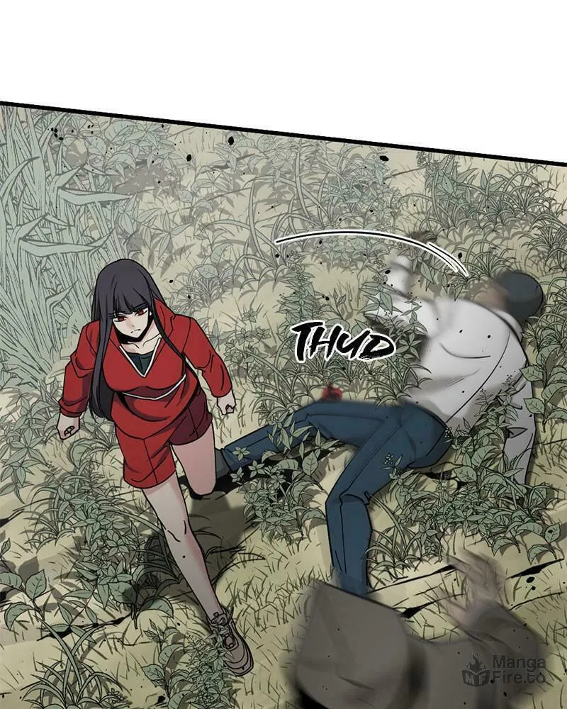 Hero Killer Chapter 39 page 95 - 