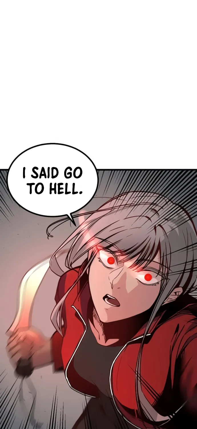 Hero Killer Chapter 4 page 2 - 