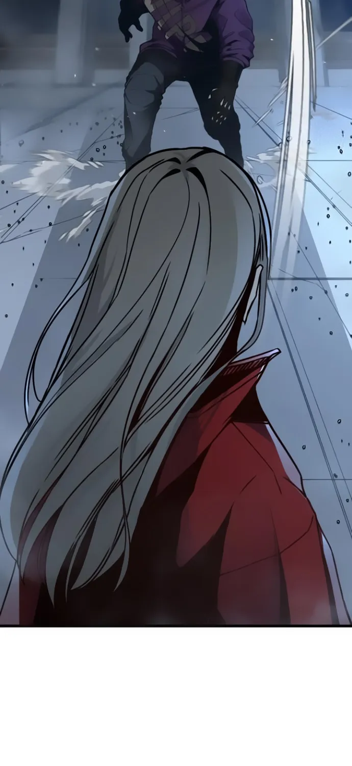 Hero Killer Chapter 4 page 11 - 