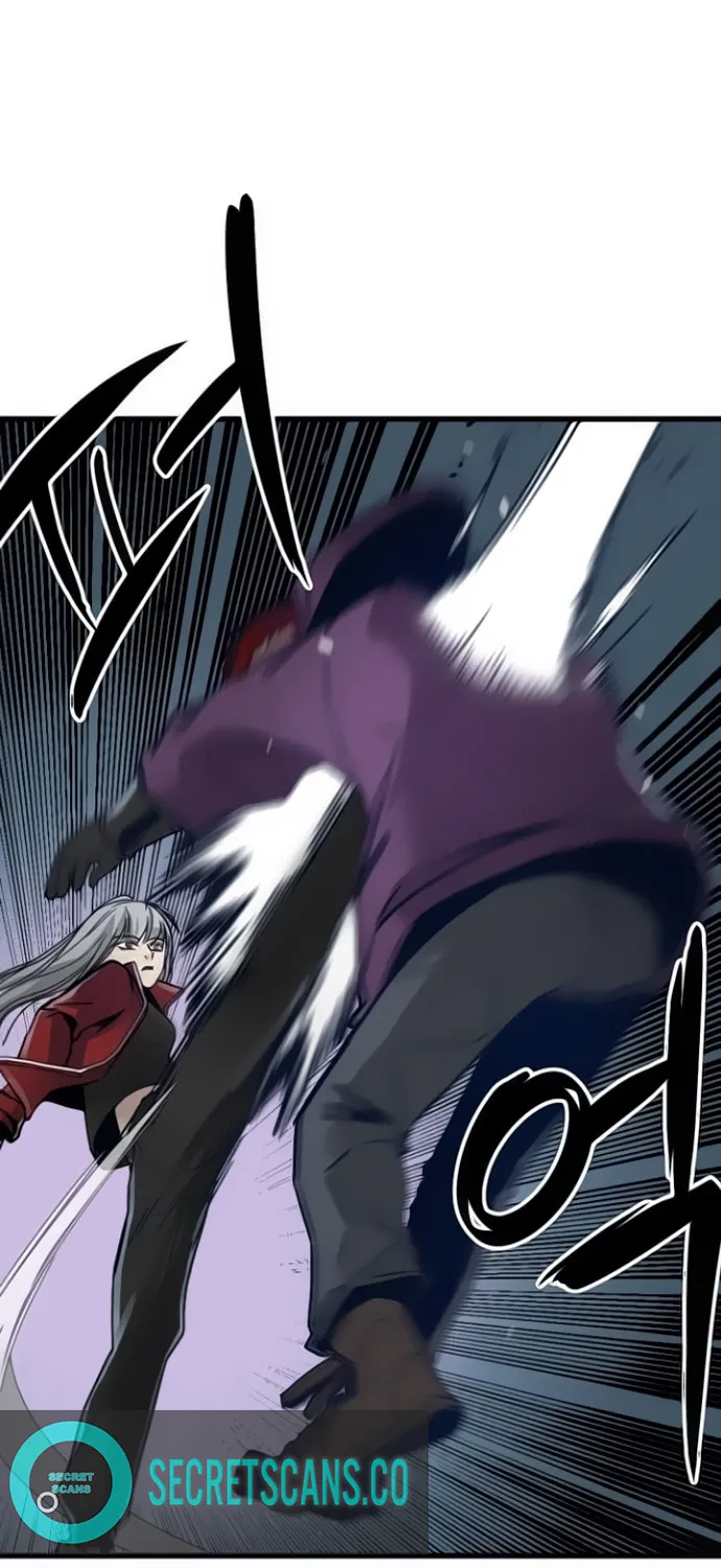 Hero Killer Chapter 4 page 12 - 