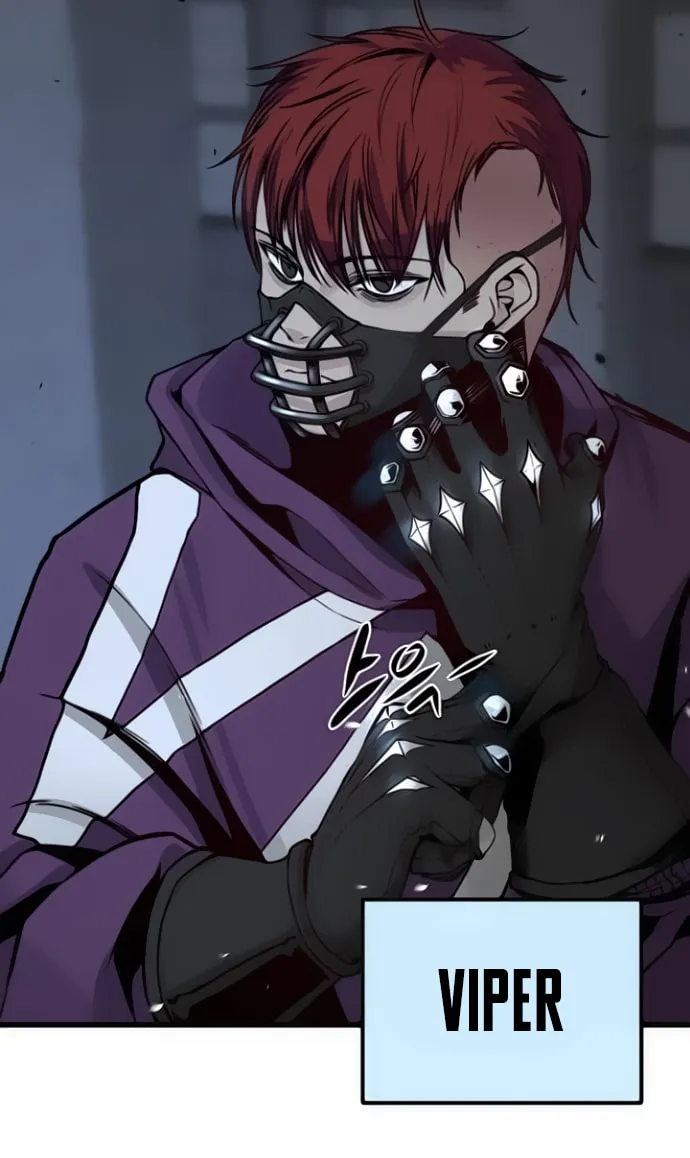 Hero Killer Chapter 4 page 14 - 