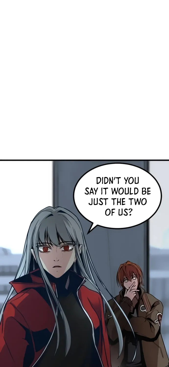 Hero Killer Chapter 4 page 15 - 