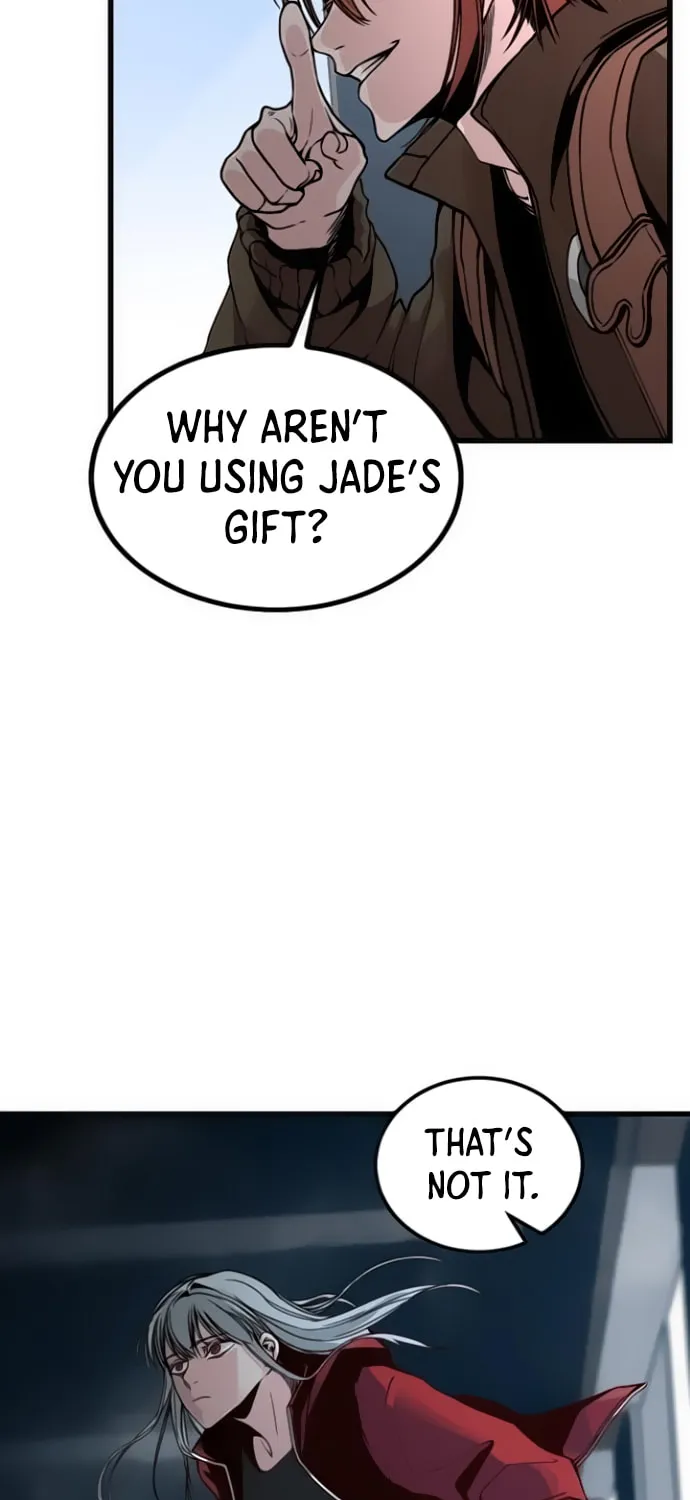 Hero Killer Chapter 4 page 17 - 