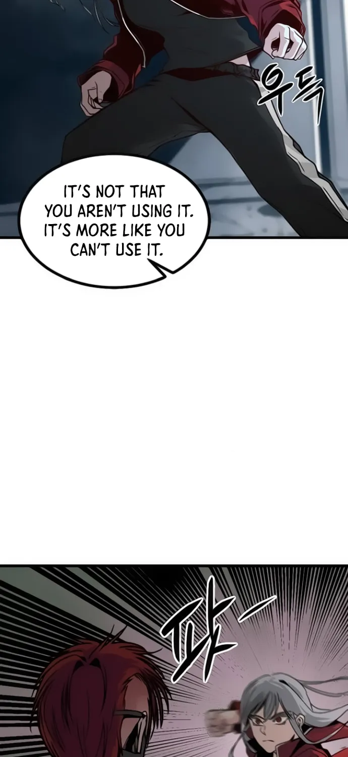 Hero Killer Chapter 4 page 18 - 