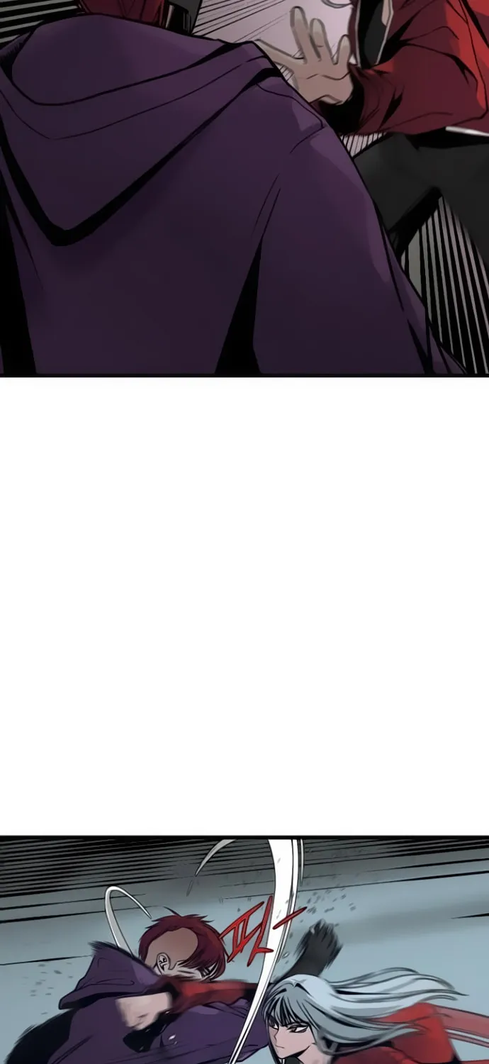 Hero Killer Chapter 4 page 19 - 