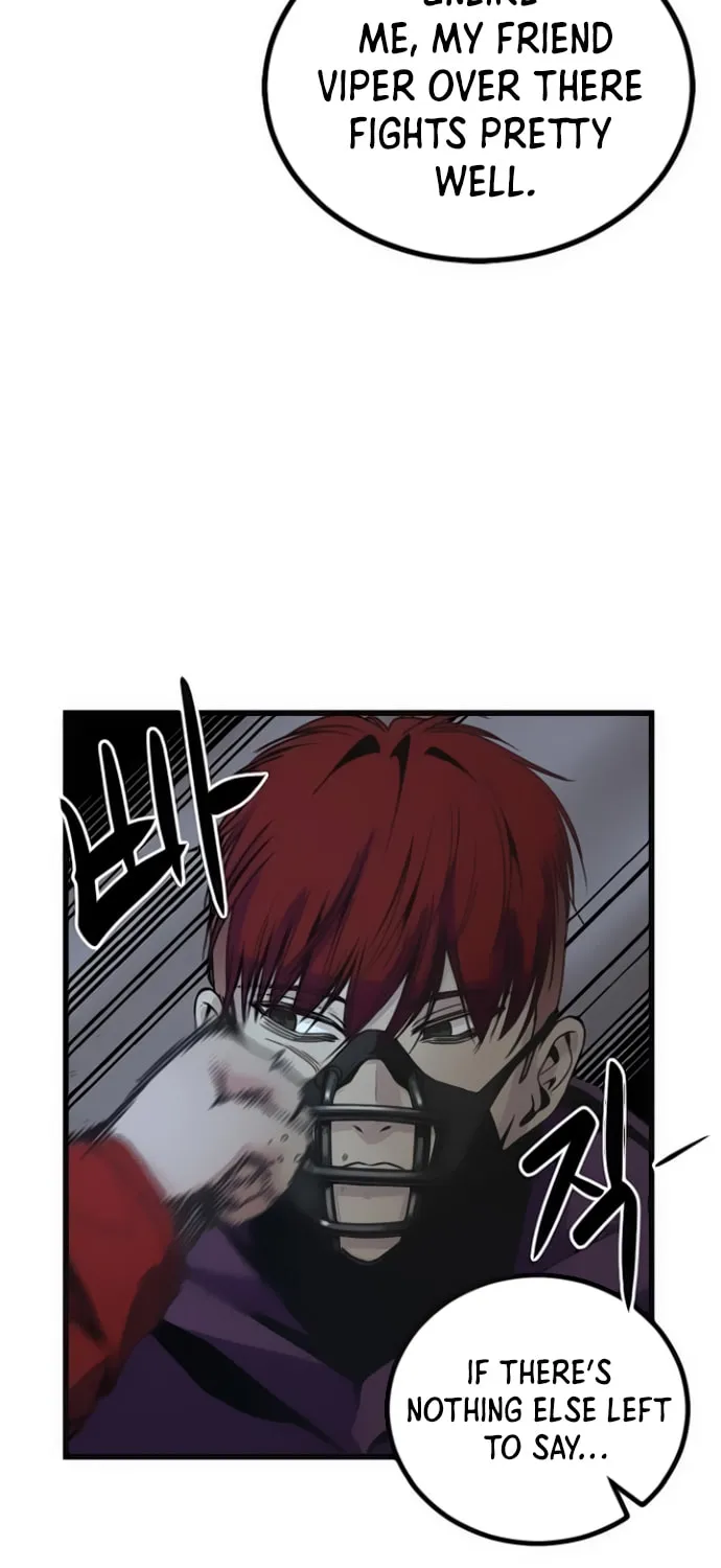 Hero Killer Chapter 4 page 21 - 