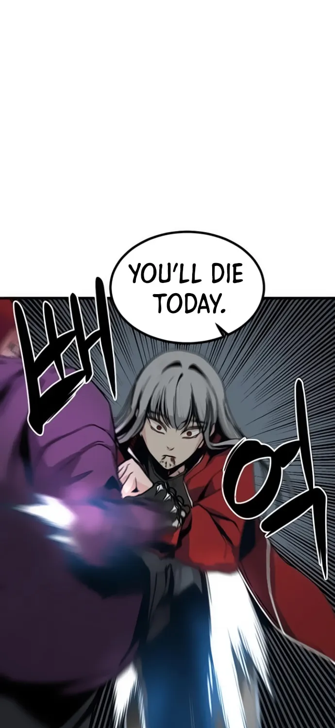 Hero Killer Chapter 4 page 22 - 