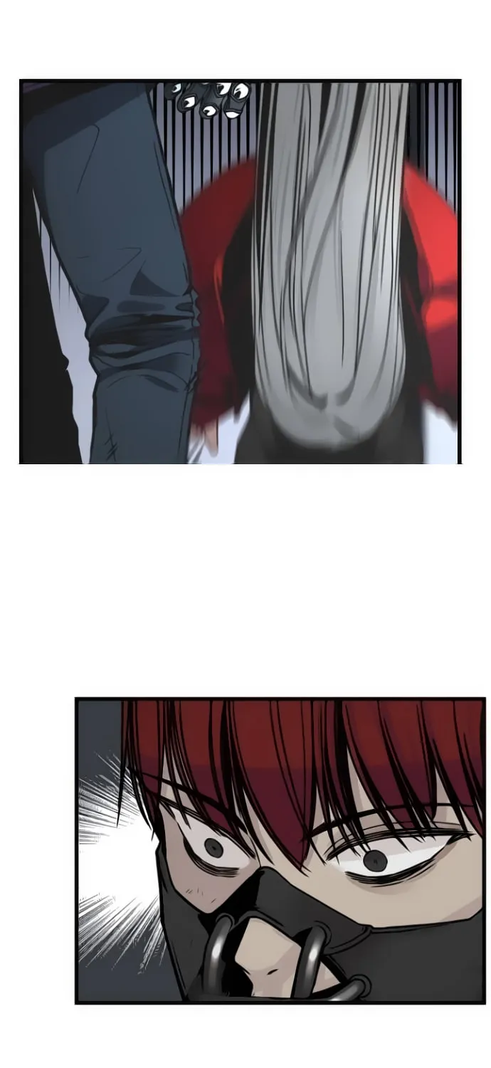 Hero Killer Chapter 4 page 24 - 