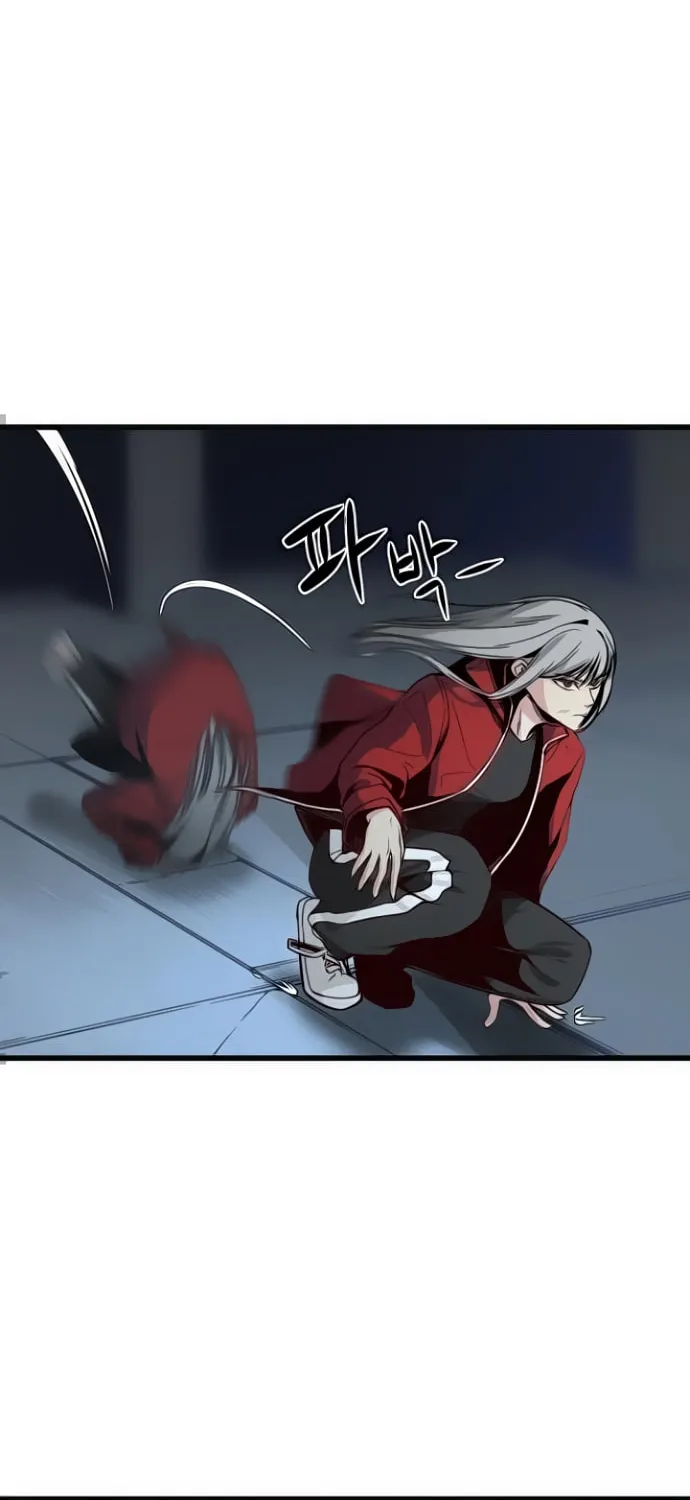 Hero Killer Chapter 4 page 27 - 