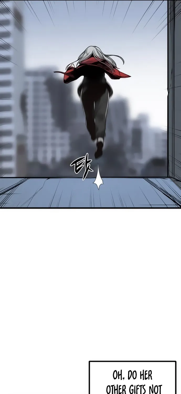 Hero Killer Chapter 4 page 28 - 