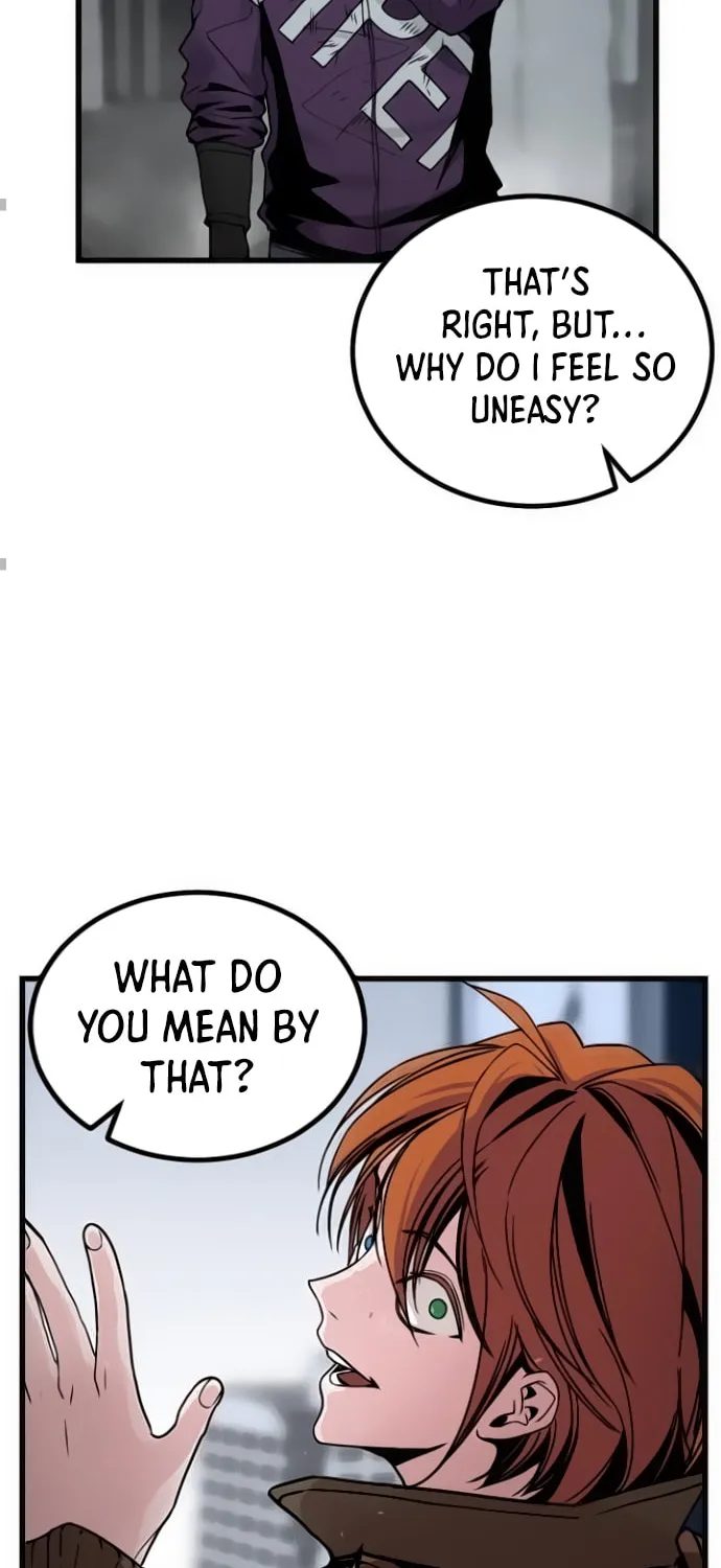 Hero Killer Chapter 4 page 31 - 