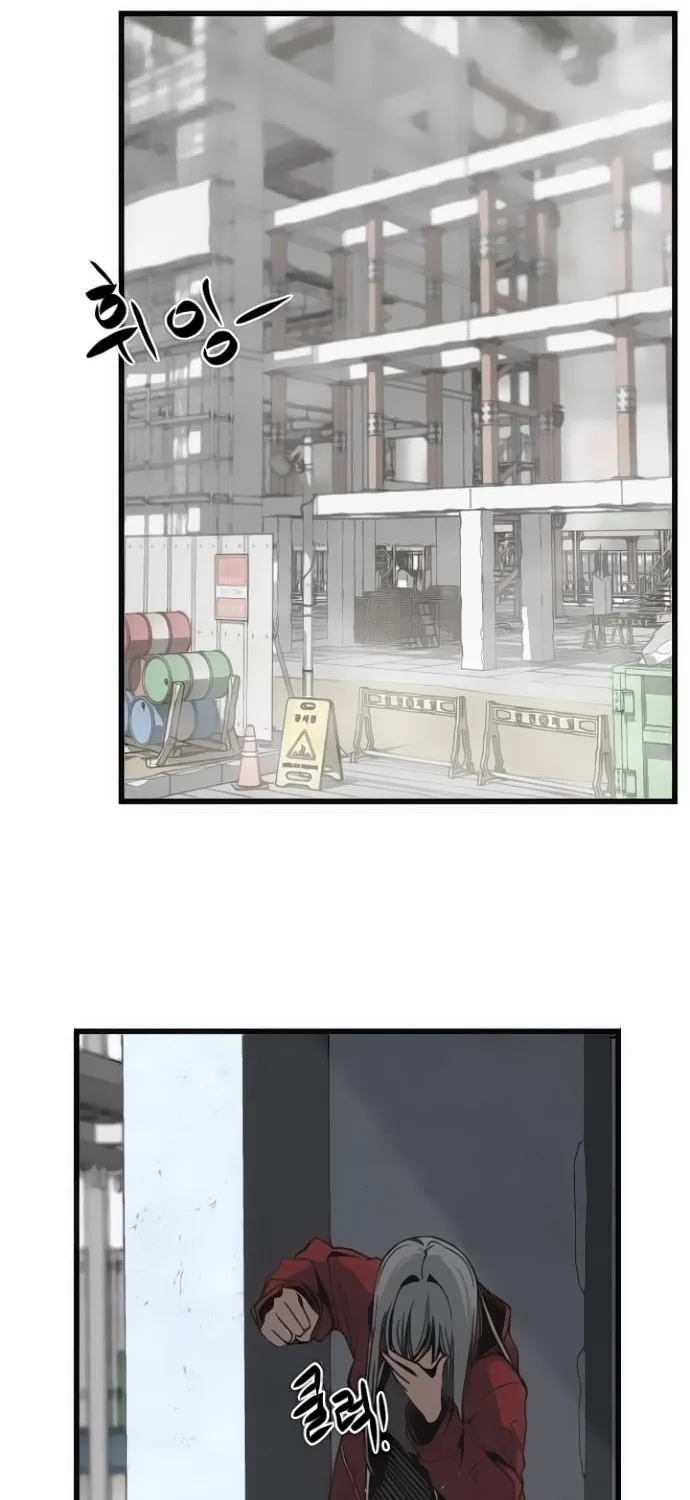 Hero Killer Chapter 4 page 36 - 