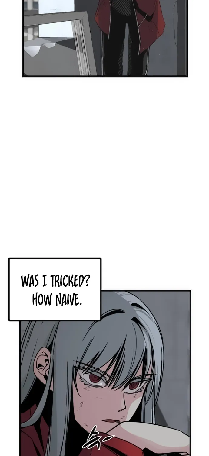 Hero Killer Chapter 4 page 37 - 