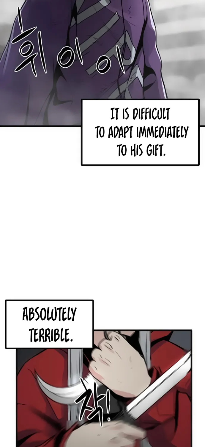 Hero Killer Chapter 4 page 39 - 
