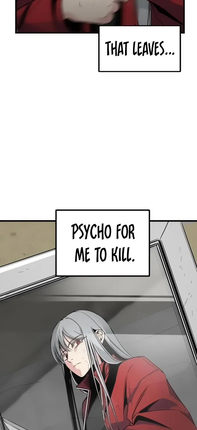 Hero Killer Chapter 4 page 40 - 
