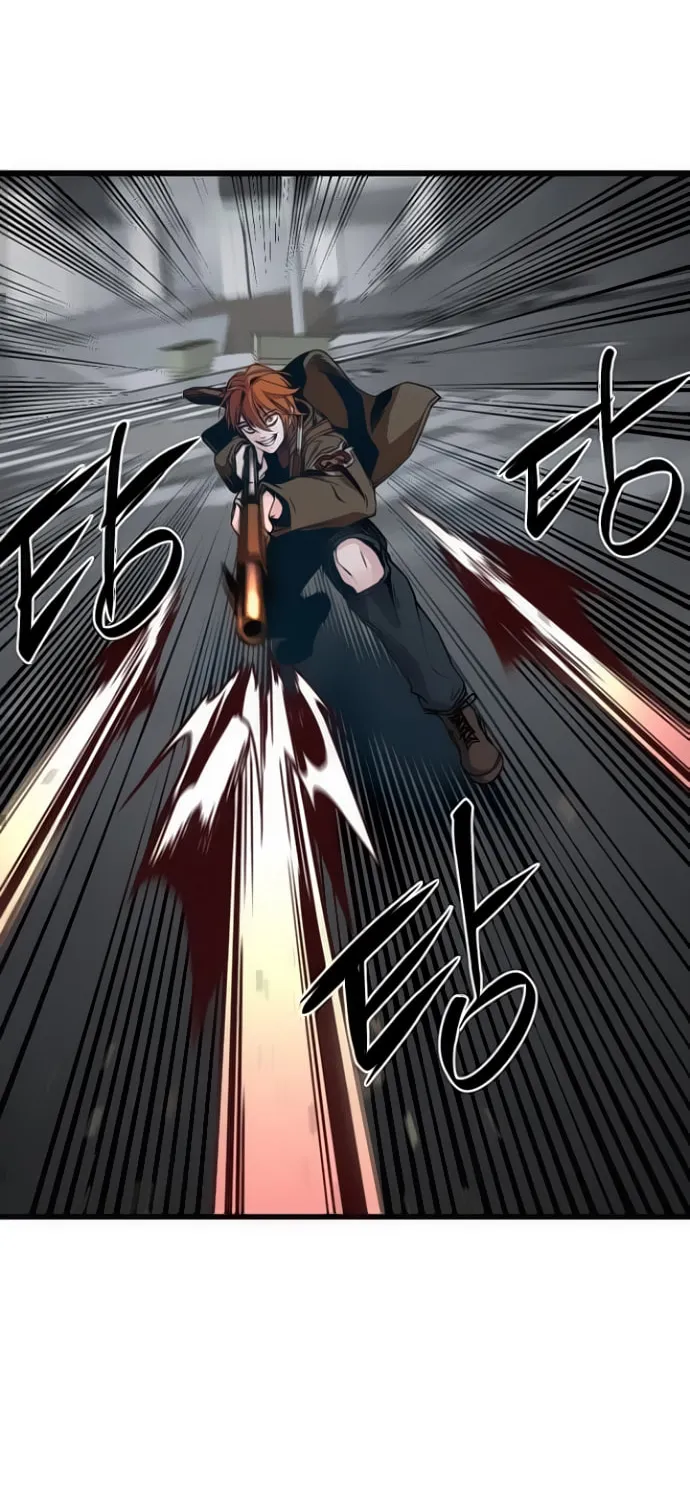 Hero Killer Chapter 4 page 48 - 