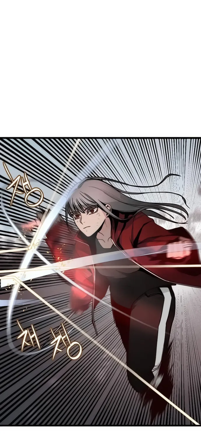 Hero Killer Chapter 4 page 49 - 
