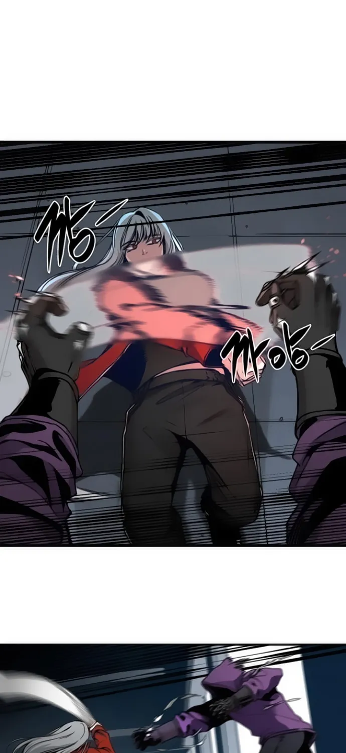 Hero Killer Chapter 4 page 6 - 