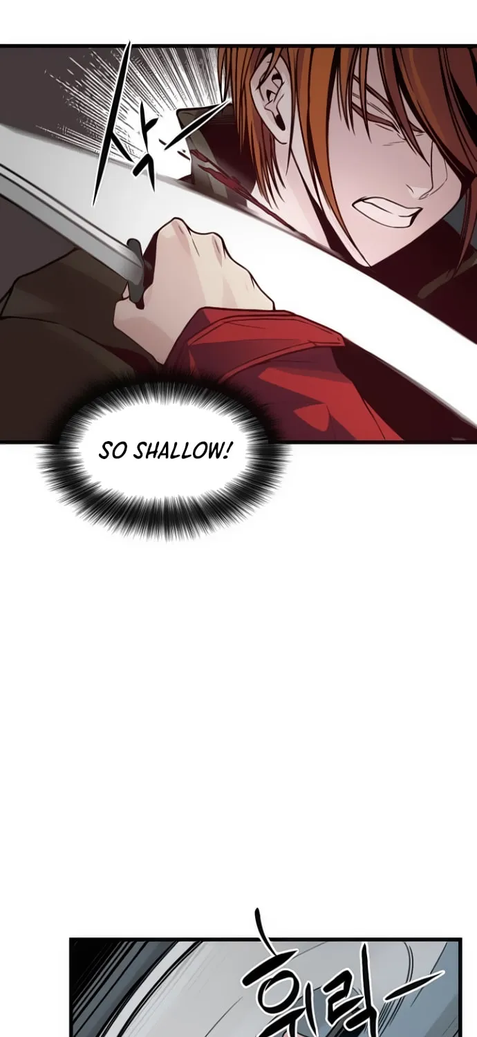Hero Killer Chapter 4 page 53 - 