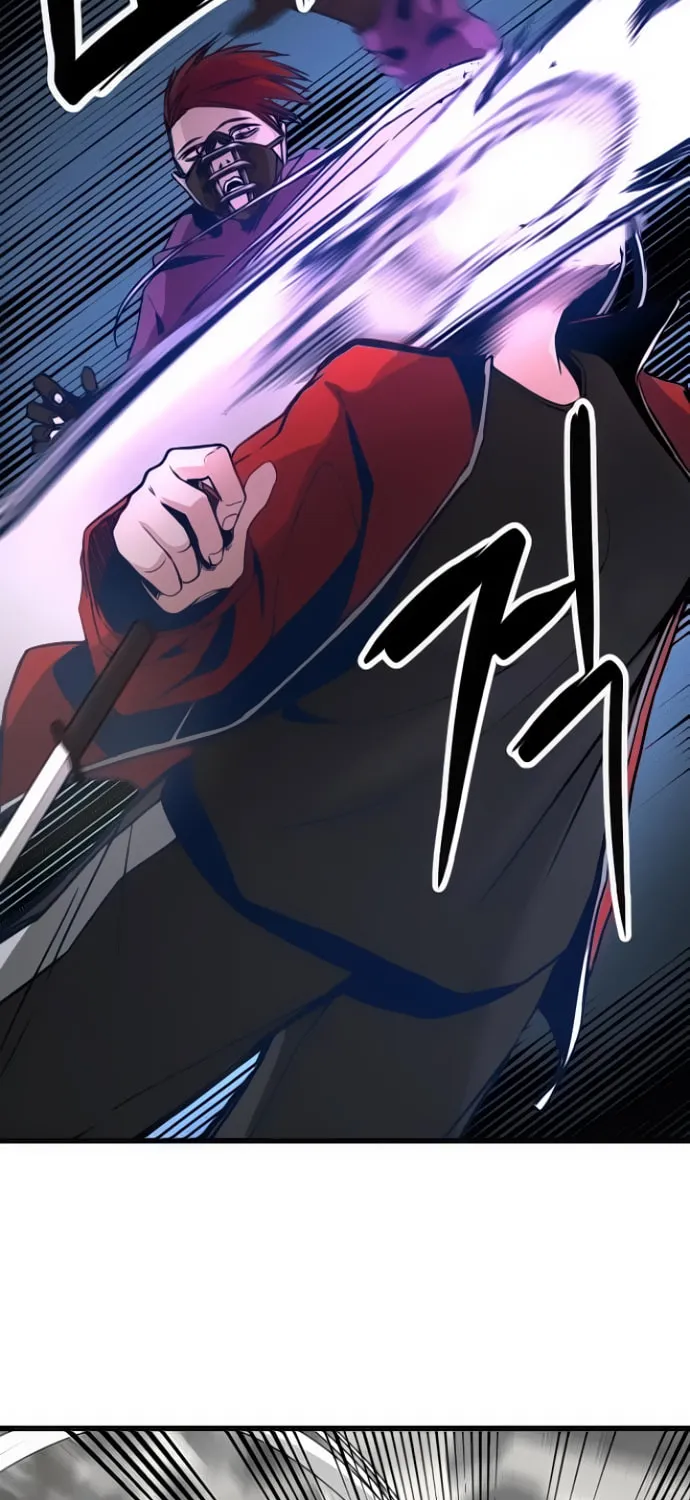 Hero Killer Chapter 4 page 55 - 