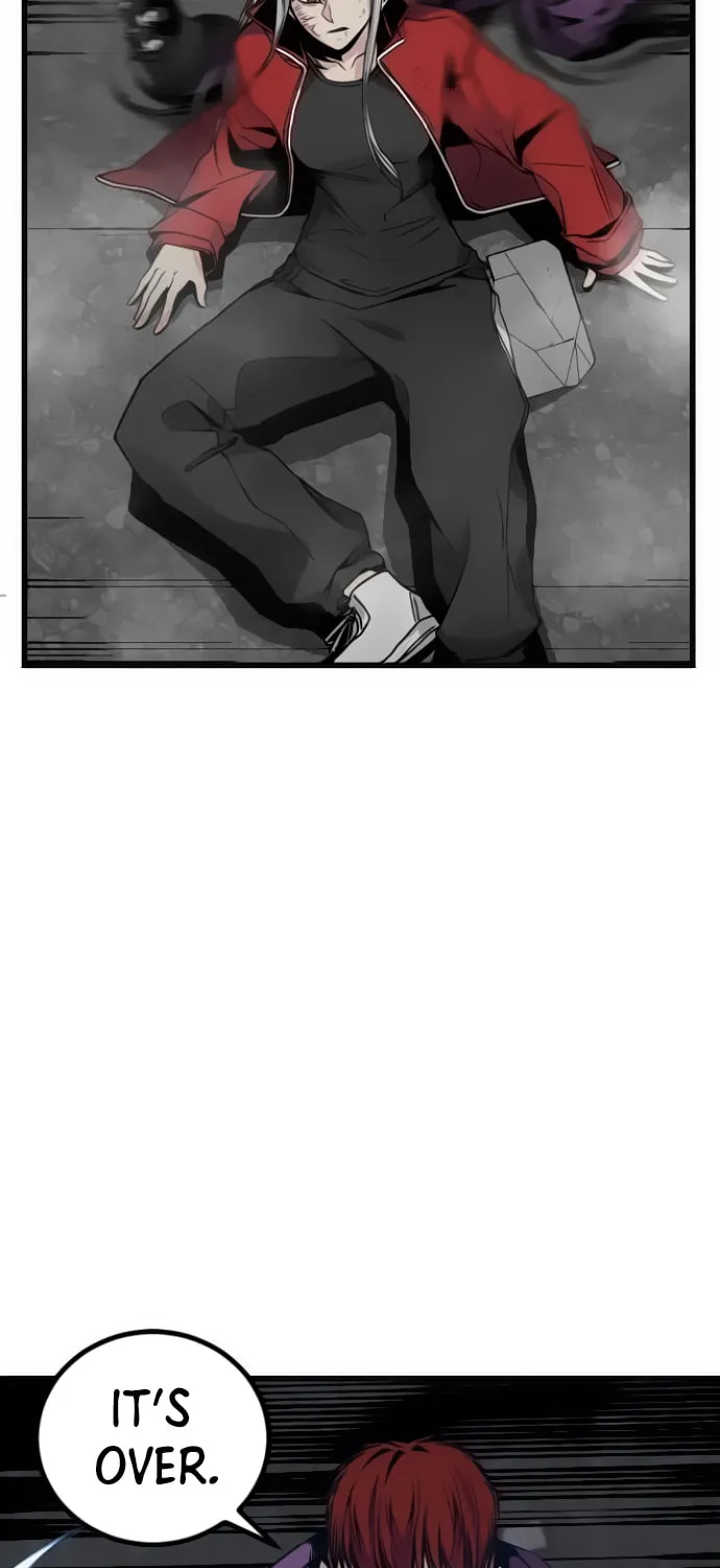 Hero Killer Chapter 4 page 57 - 