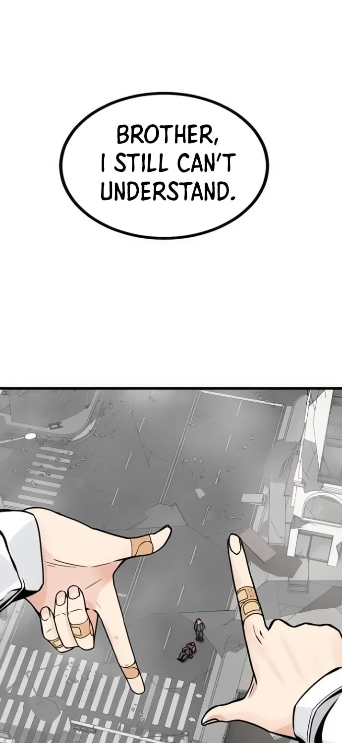 Hero Killer Chapter 4 page 60 - 