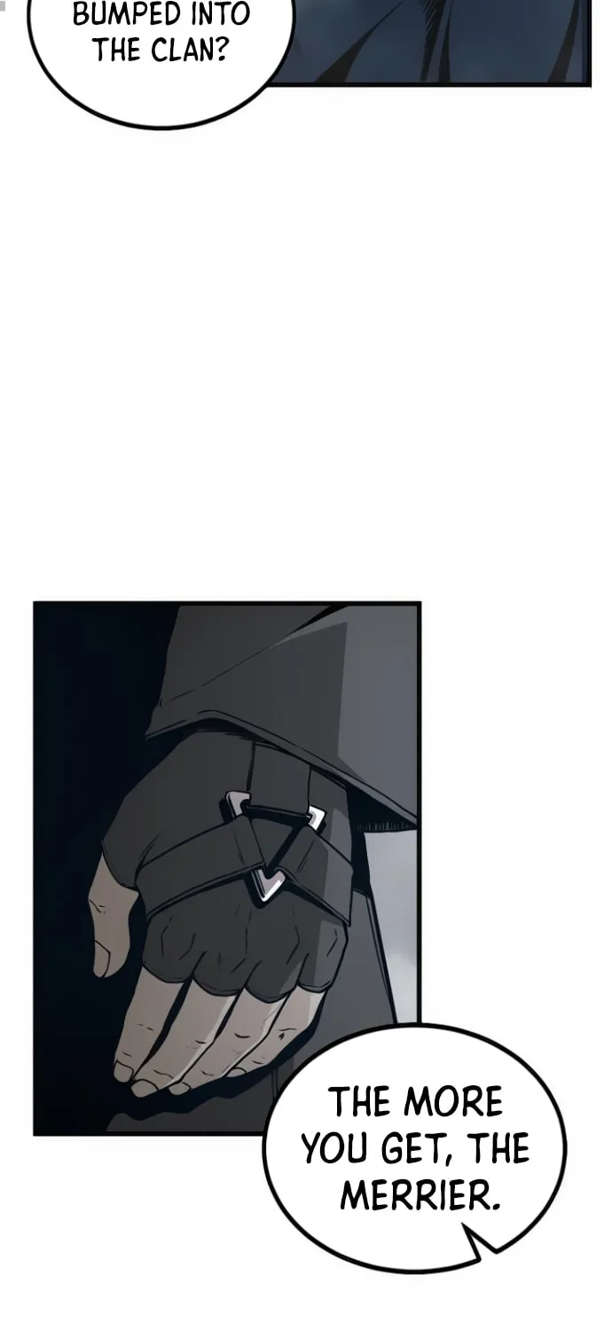 Hero Killer Chapter 4 page 62 - 